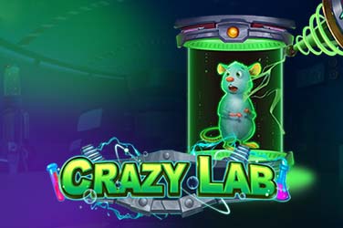 Crazy Lab