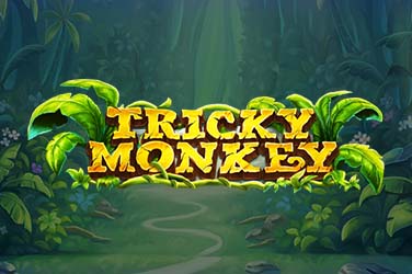 Tricky Monkey