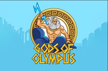 Gods of Olympus