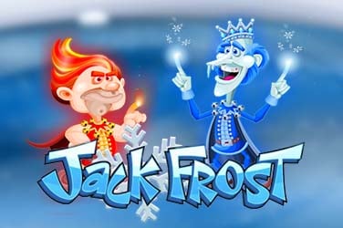 Jack Frost