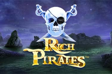 Rich Pirates