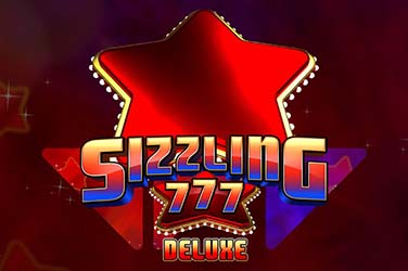 Sizzling 777 Deluxe