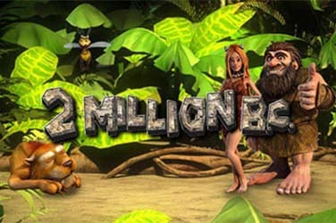 2 Million BC