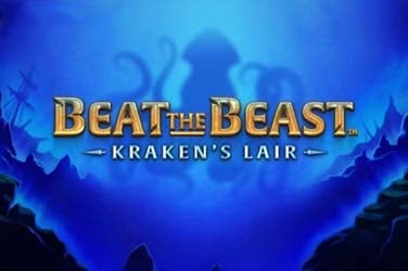 Beat the Beast: Kraken’s Lair