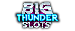 Up to £1000 Monthly Reload Bonus from Big Thunder Slots Casino