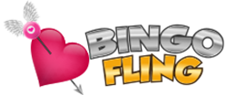 Bingo Fling Logo