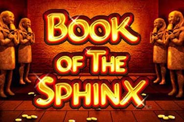 Book of the Sphinx