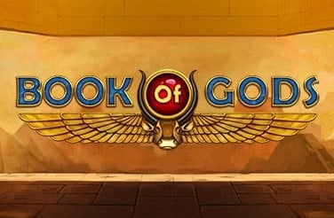 Book of Gods