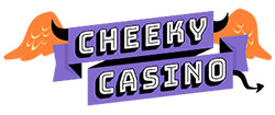 Up to 500 Spins Mega Reel Welcome Bonus from Cheeky Casino