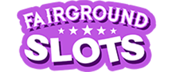 1000% Up To £2000 Welcome Bonus from Fairground Slots Casino