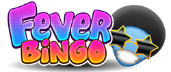 Up to 500 Spins Mega Wheel Welcome Bonus from Fever Bingo Casino