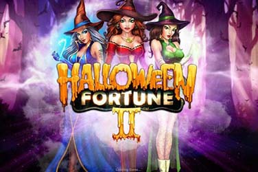 Halloween Fortune II