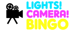 Lights Camera Bingo Casino