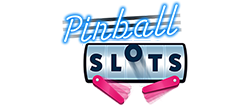 Pinball Slots Logo