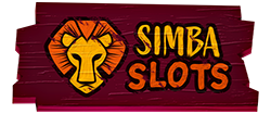 Up to 500 Spins  Welcome Bonus from Simba Slots Casino