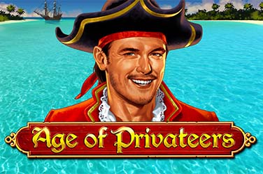 Age of Privateers