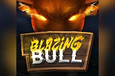 Blazing Bull