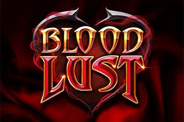 Blood Lust