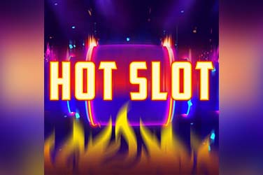 Hot Slot