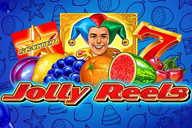 Jolly Reels