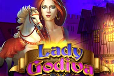 Lady Godiva