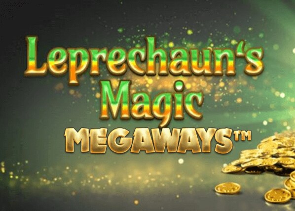 Leprechaun's Magic Megaways