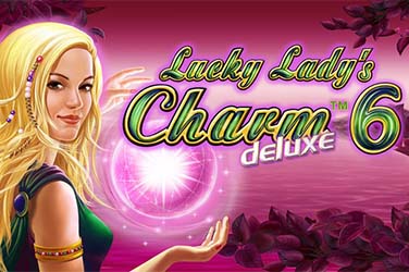 Lucky Ladys Charm Deluxe 6