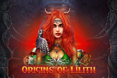 Origins Of Lilith