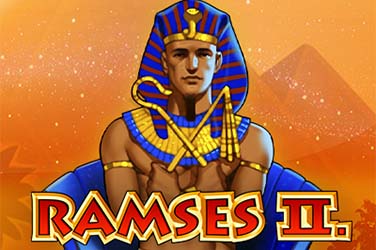 Ramses II