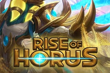 Rise of Horus