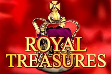 Royal Treasures