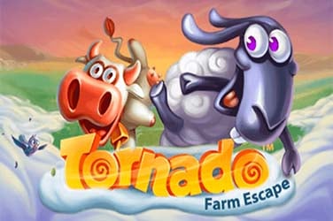 Tornado: Farm Escape