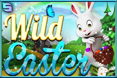 Wild Easter