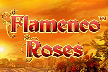 Flamenco Roses