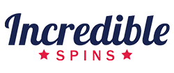 Up to 500 Extra Spins Welcome Bonus from Incredible Spins Casino