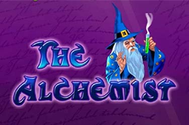 The Alchemist