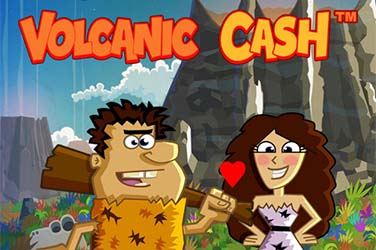 Volcanic Cash