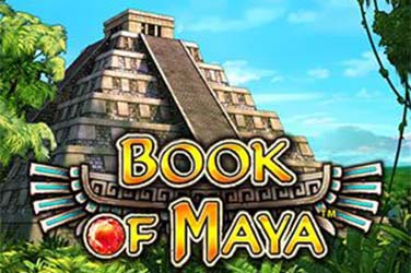 Book of Maya