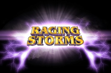 Raging Storms