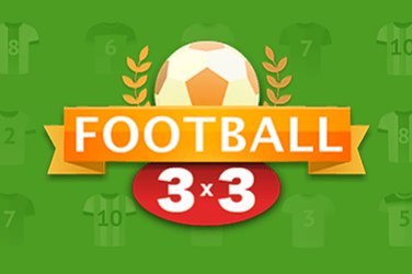 Football 3x3