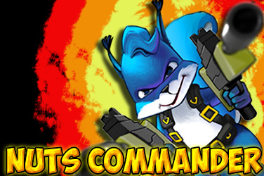 Nuts Commander