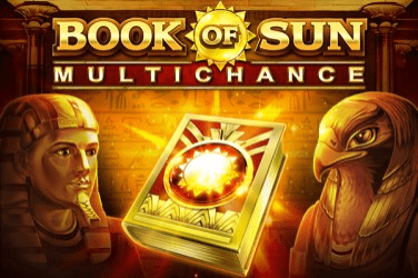 Book of Sun Multichance