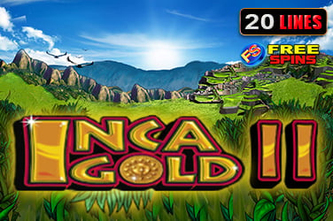 Inca Gold II