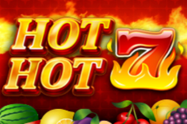 Hot Hot 7