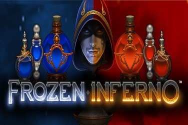 Frozen Inferno