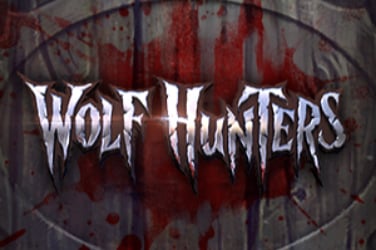 Wolf Hunters