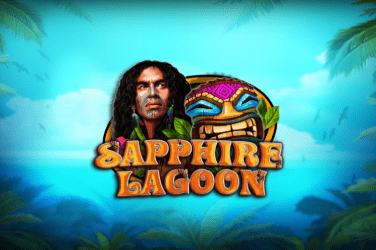 Sapphire Lagoon