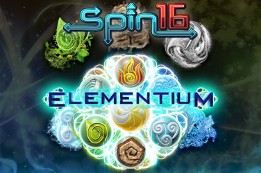 Elementium Spin16