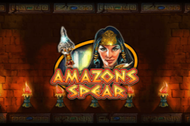 Amazons Spear