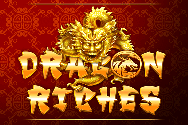 Dragon Riches